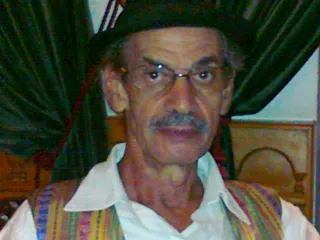 Görsel: Y / CC BY-SA Mustapha Derkaoui