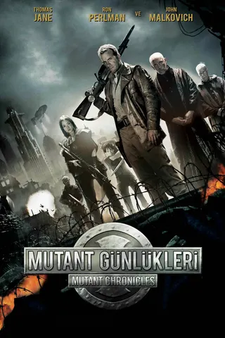 Görsel: TMDB Mutant Chronicles afişi