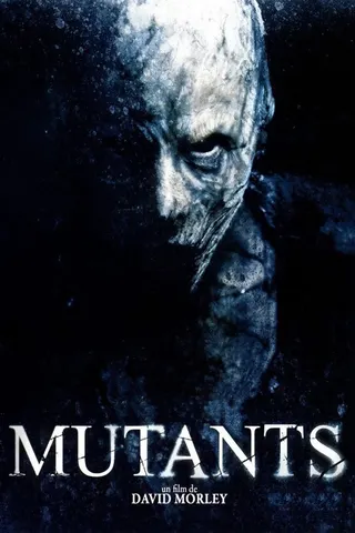 Mutants afişi