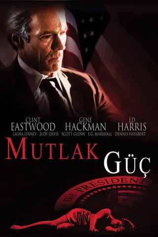 Mutlak Güç afişi
