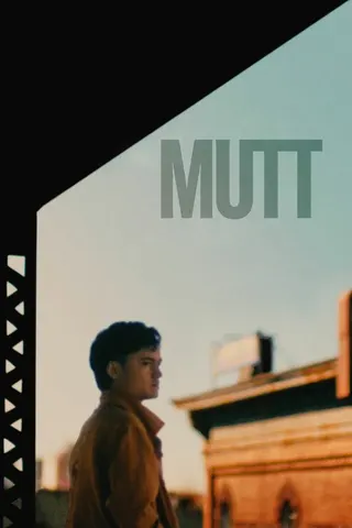 Görsel: TMDB Mutt afişi