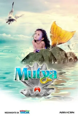 Mutya afişi