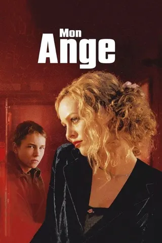 Görsel: TMDB My Angel afişi