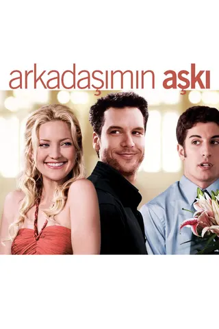 My Best Friend's Girl afişi