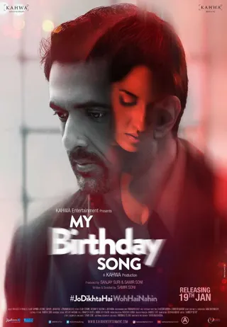 Görsel: TMDB My Birthday Song afişi
