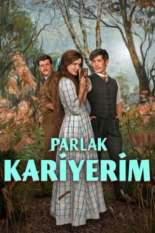Görsel: TMDB My Brilliant Career afişi