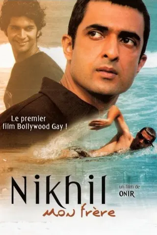 Görsel: TMDB My Brother… Nikhil afişi