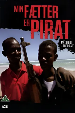 Görsel: TMDB My Cousing the Pirate afişi