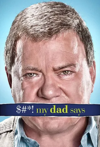Görsel: TMDB $#*! My Dad Says afişi