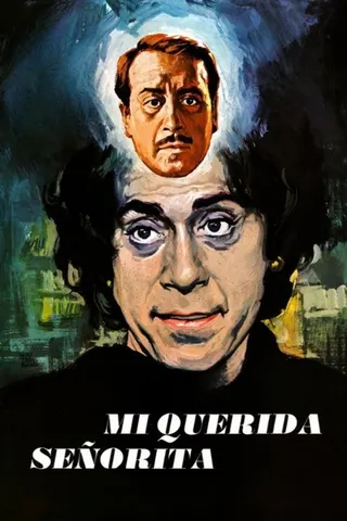 My Dearest Senorita afişi