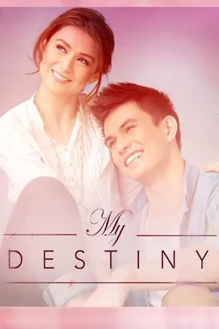 My Destiny afişi