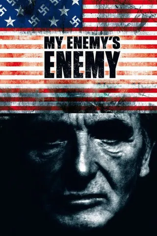 Görsel: TMDB My Enemy's Enemy afişi