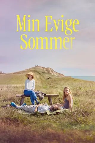 Görsel: TMDB My Eternal Summer afişi