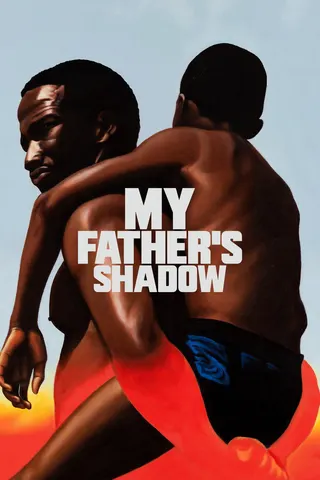 My Father's Shadow afişi