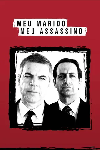 My Husband My Killer afişi