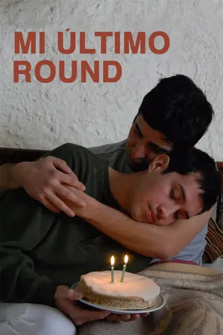 Görsel: TMDB My Last Round afişi