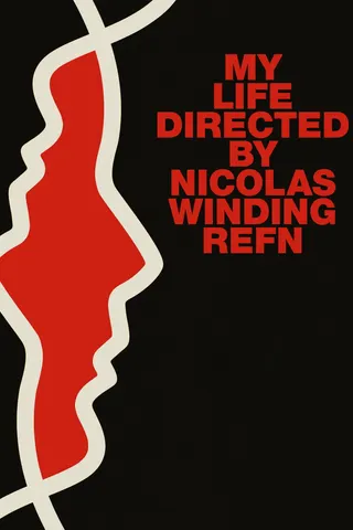 Görsel: TMDB My Life Directed by Nicolas Winding Refn afişi