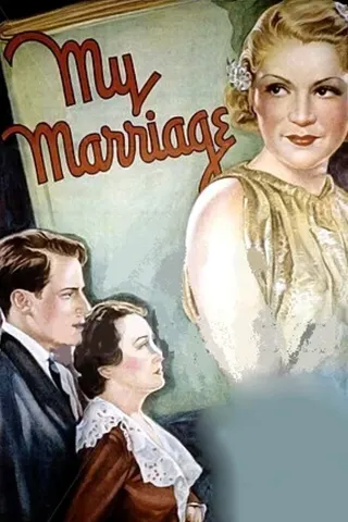 Görsel: TMDB My Marriage afişi
