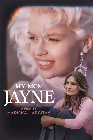 Görsel: TMDB My Mom Jayne afişi