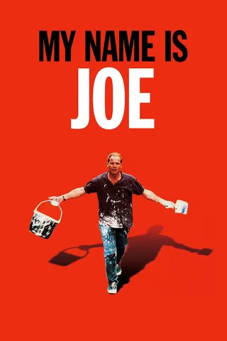 Görsel: TMDB My Name Is Joe afişi
