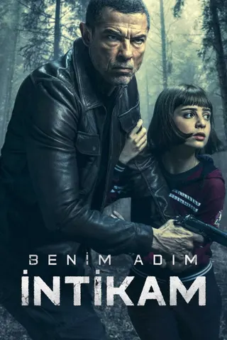 Görsel: TMDB My Name Is Vendetta afişi