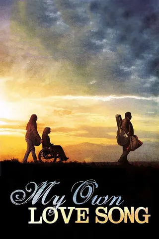 My Own Love Song afişi