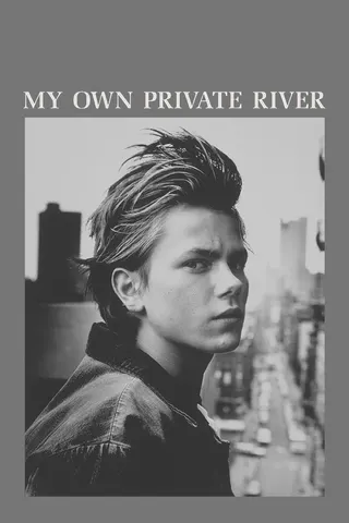 My Own Private River afişi