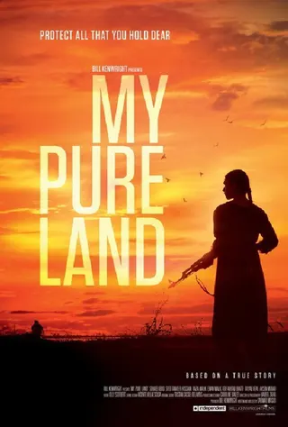 My Pure Land afişi