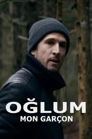 Görsel: TMDB My Son afişi
