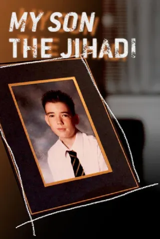 Görsel: TMDB My Son the Jihadi afişi