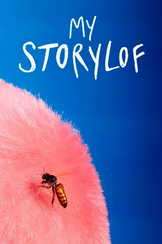My Storylof afişi
