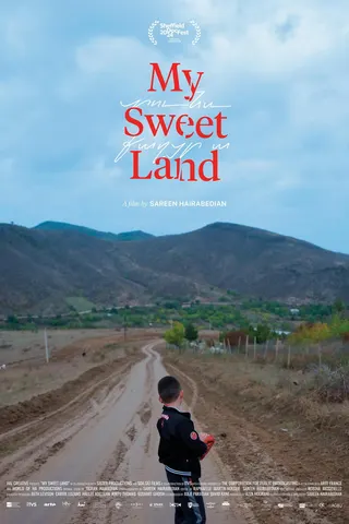 Görsel: TMDB My Sweet Land afişi