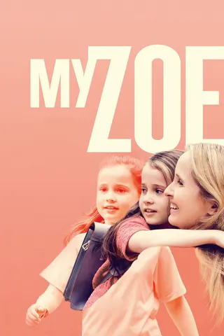 Görsel: TMDB My Zoe afişi