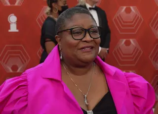 Görsel: The Tony Awards / CC BY Myra Lucretia Taylor