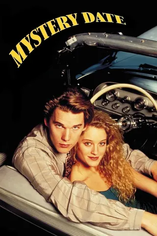Görsel: TMDB Mystery Date afişi