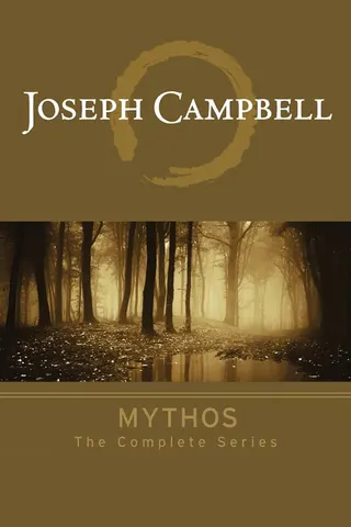 Görsel: TMDB Mythos afişi