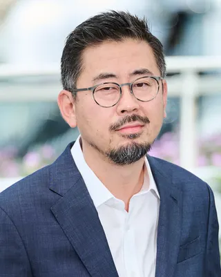 Na Hong-jin