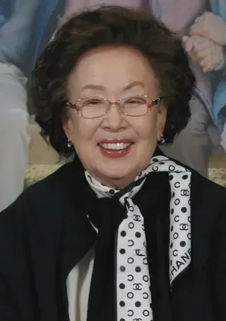 Görsel: 롯데엔터테인먼트 / CC BY Na Moon-hee