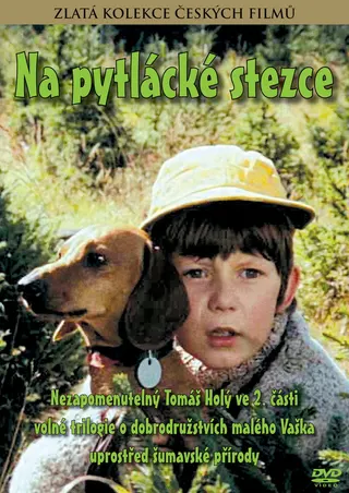 Na pytlácké stezce afişi