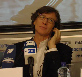 Görsel: Rodrigo Fernández / CC BY-SA Nacho Duato
