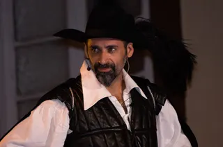 Görsel: El Coleccionista de Instantes / CC BY-SA Nacho Fresneda