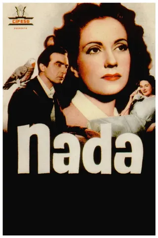 Görsel: TMDB Nada afişi