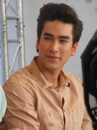 Görsel: Soluckypictures / CC BY-SA Nadech Kugimiya