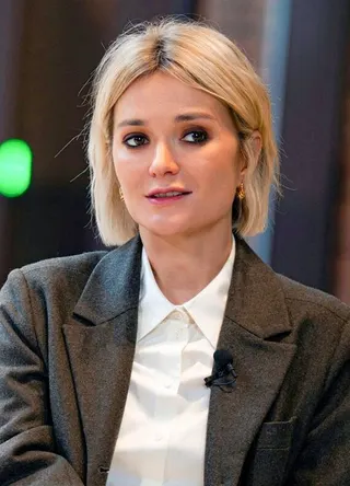 Nadejda Mihalkova