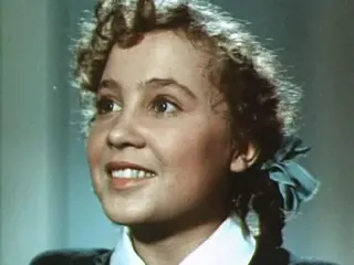 Nadejda Rumyantseva