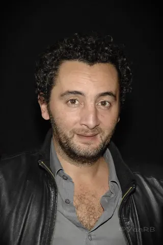 Görsel: YanRB / CC BY-SA Nader Boussandel