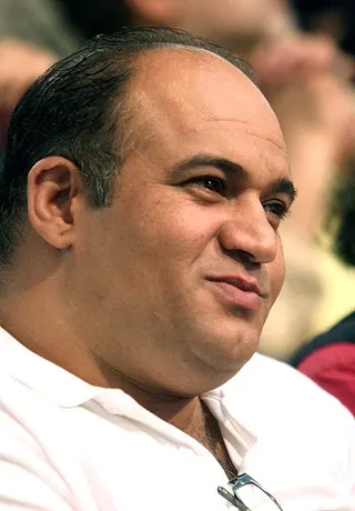 Görsel: Alireza Jalilifar / CC BY Nader Soleimani