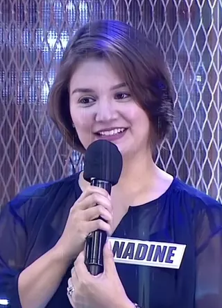 Nadine Samonte