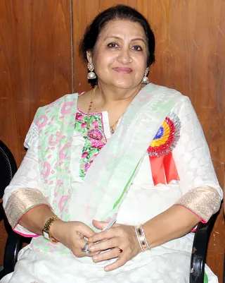 Görsel: Suyash Dwivedi / CC BY-SA Nadira Babbar