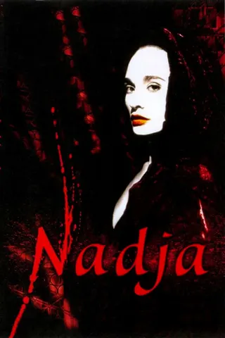 Nadja afişi